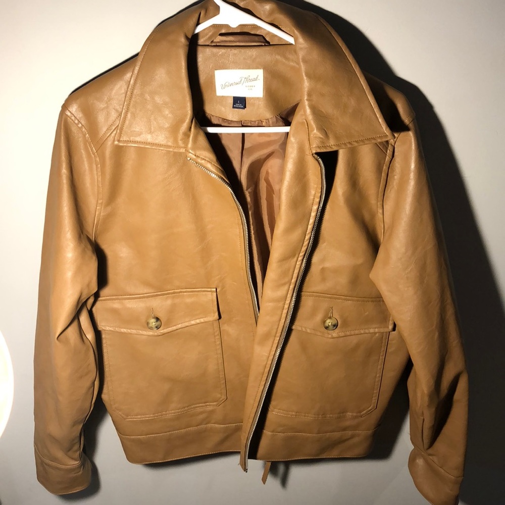 Universal thread women’s jacket